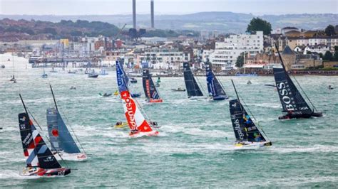 rolex fastnet 2017 dates|Rolex Fastnet Race 2023 .